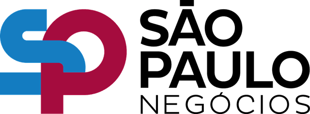 Sao Paulo Negocios - Hero Logo